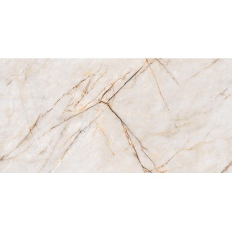 Lizent Bianco Glossy 60x120