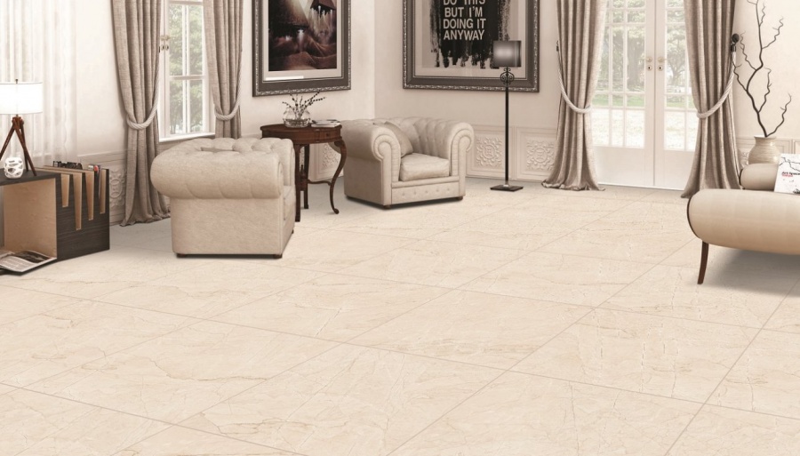 Lizzard Ocean-Ceramic