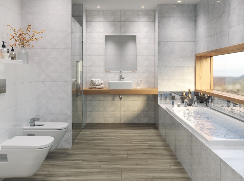 Locarno Ceramika Konskie