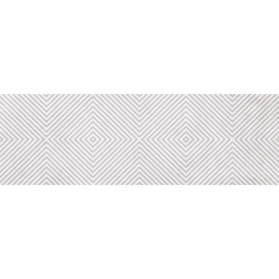 Керамическая плитка Locarno Geo Insterto 25x75x0.9