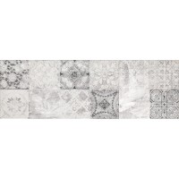 Locarno patchwork Insterto 25x75x0.9