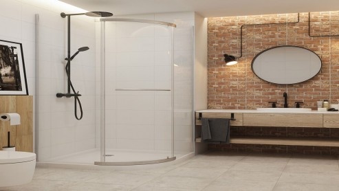 Керамическая плитка Loft Paradyz