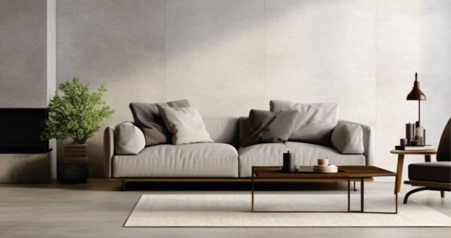 Loft ZERDE TILE