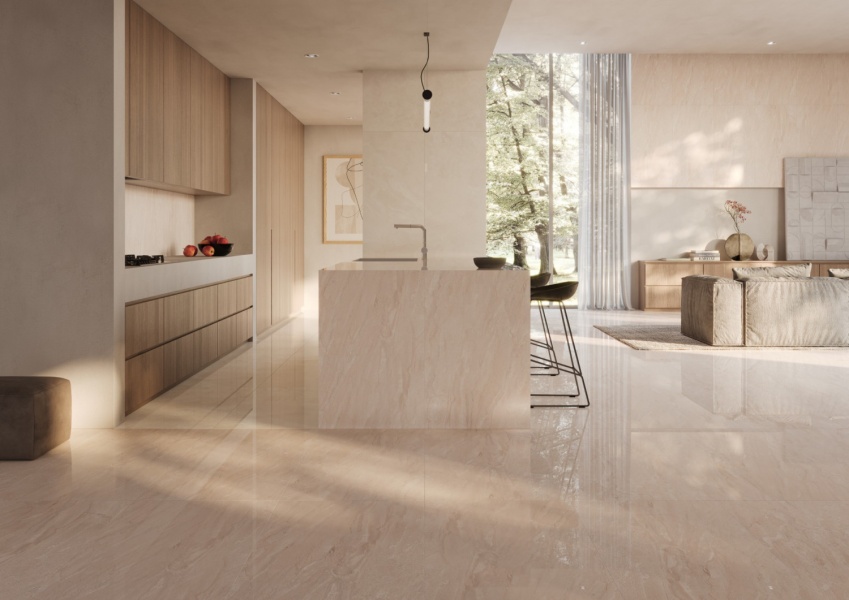 Loft Pieza Ceramica