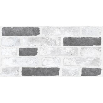 Loft серый 30х60