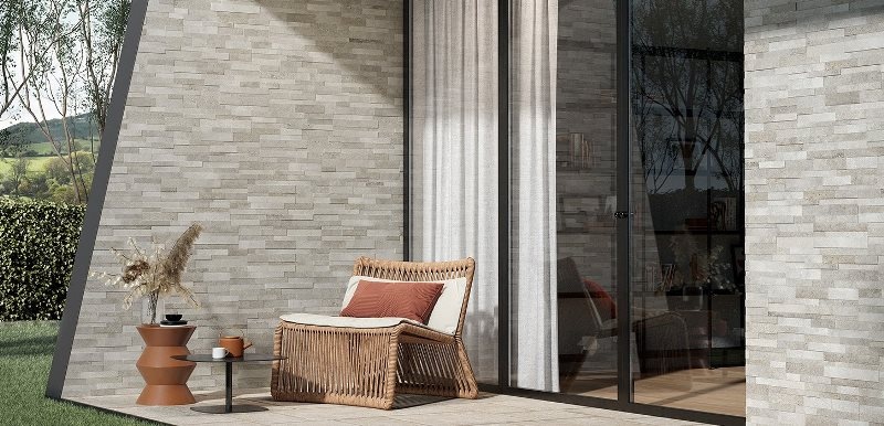 Loft 3D RHS (Rondine) Ceramiche