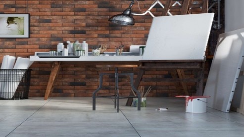 Керамогранит Loft Brick CERRAD
