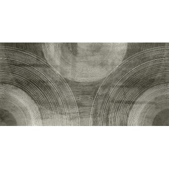 Loft Geo Silver 30x60