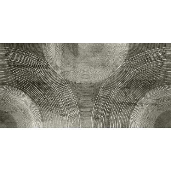 Керамическая плитка Loft Geo Silver 30x60