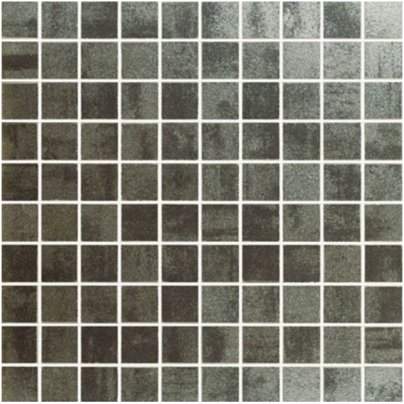 Мозаика Loft Silver Mosaic 30x30