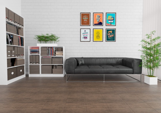 Loft Wood (AXIMA)