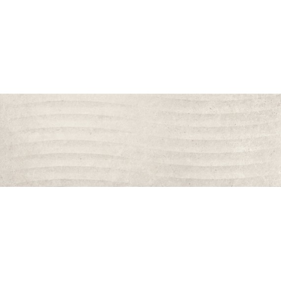 Керамическая плитка Look Arkesia Ivory Rect 30x90