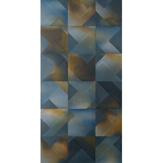 Lost Blue Decor 60x120