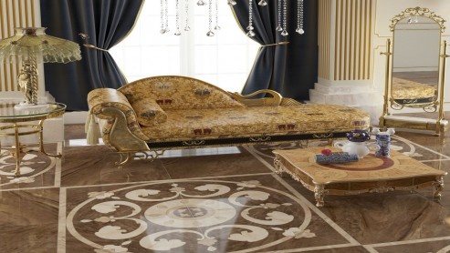 Керамическая плитка Louvre (Mapisa)