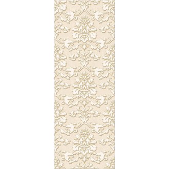 Louvre Ivory 25x70