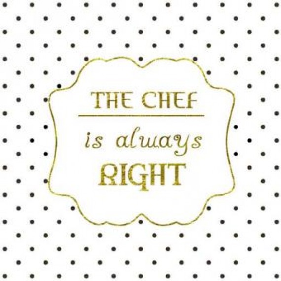 Керамическая плитка Love Cook Decor Chef 15*15