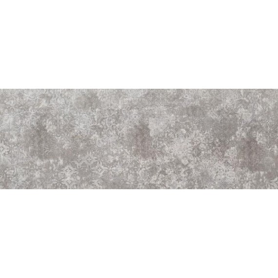 Керамическая плитка Lozzi grey carpet 32.8x89.8