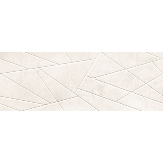 Керамическая плитка Lozzi silver STR 32.8x89.8