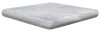Lucca Grigio Cartabon ML ступень угловая 33x33