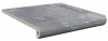 Lucca Grigio Peldano ML ступень фронтальная 33x33
