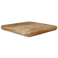 Lucca Terra Cartabon ML ступень угловая 33x33