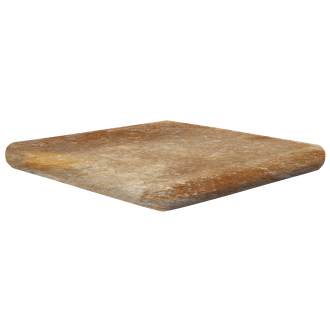 Lucca Terra Cartabon ML ступень угловая 33x33
