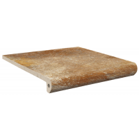 Lucca Terra Peldano ML ступень фронтальная 33x33