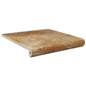 Lucca Terra Peldano ML ступень фронтальная 33x33