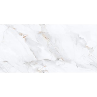 Lucia White Glossy 60x120