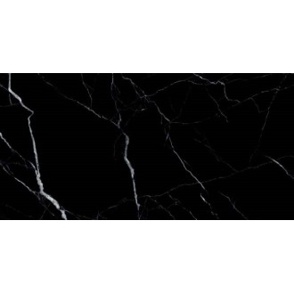 Lucky High Glossy Black 60x120