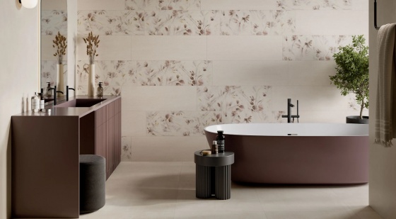 Ludostone (RHS (Rondine) Ceramiche)