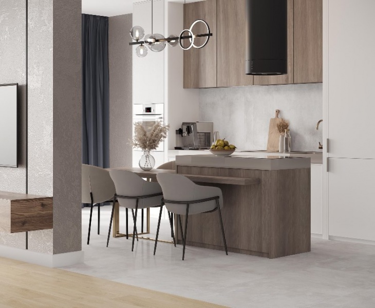 Lugano 80x80 Laparet