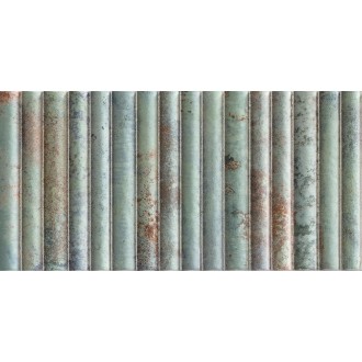 Lugano Aquamarine 15x30
