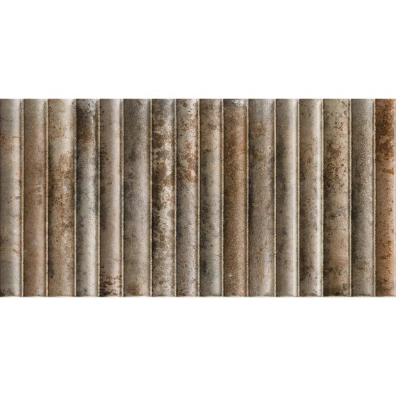 Керамогранит Lugano Caramel 15x30