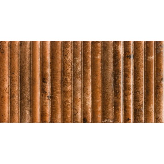 Керамическая плитка Lugano Fuocco 15x30