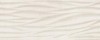 Lugano cream wave 20x50