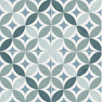 Luken Nicole 44.5x44.5