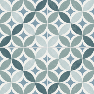 Luken Nicole 44.5x44.5