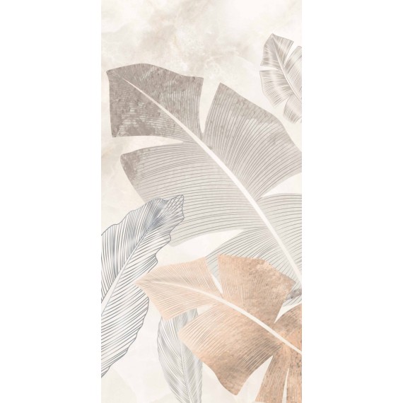 Керамогранит Lumiere Decor Classic Leaf 60х120