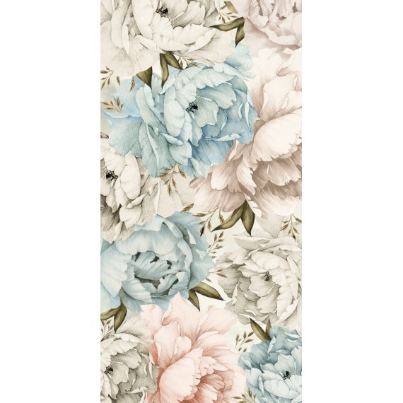 Керамогранит Lumiere Decor Peonie 60х120
