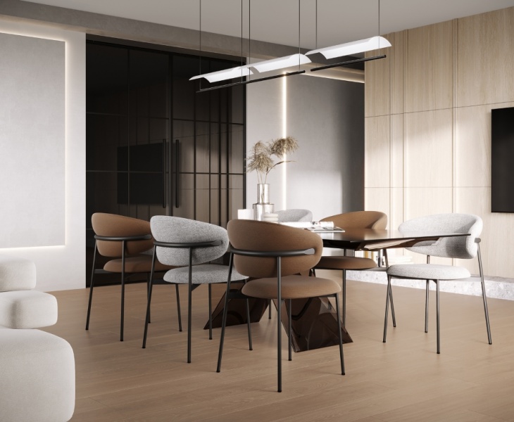 Lumina Tortila Laparet