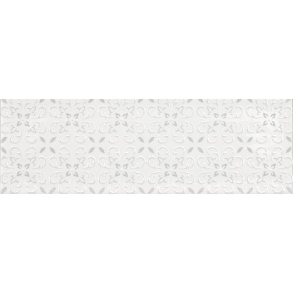 Керамическая плитка Luna Blanco 10x30