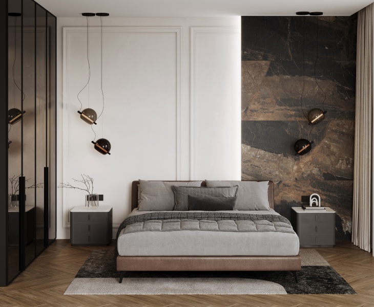 Lunar Marron Laparet