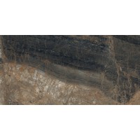 Lunar Marron коричневый матовый+гл.чернила 80х160