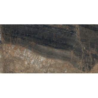 Lunar Marron коричневый матовый+гл.чернила 80х160