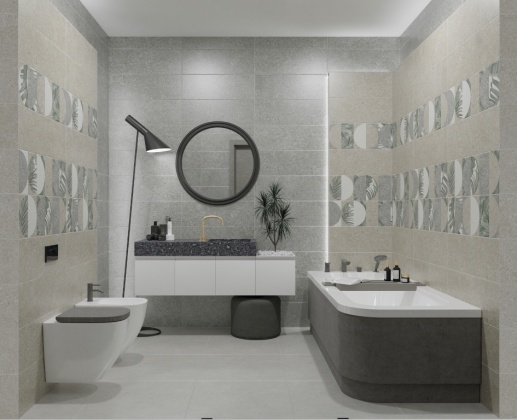 Lunario (Eletto Ceramica)