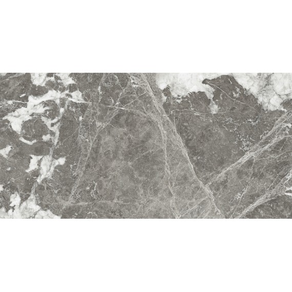 Керамогранит Lustros Paradiso Gris Полированный 60x120