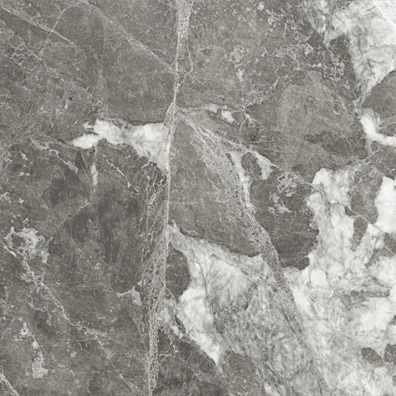 Керамогранит Lustros Paradiso Gris Полированный 60x60