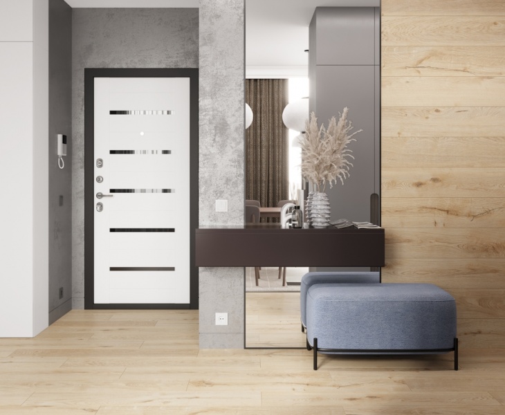 Lux Beige Laparet