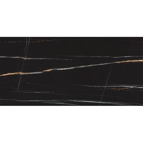 Керамогранит Lux Jebel Noir 60x120